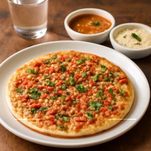Masala Uttapam