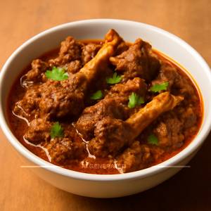 Mutton Sukka