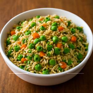 Veg Fried Rice 
