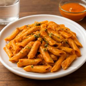 Peri Peri Sauce Pasta
