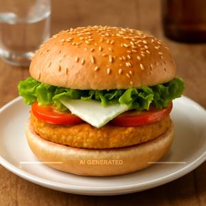 Cheese Burger