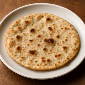 Plain Roti
