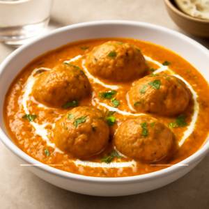 Veg Kofta