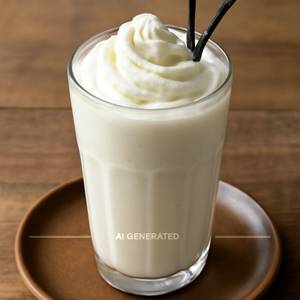 Vanilla Shake