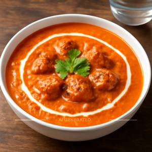 Murgh Tikka Masala