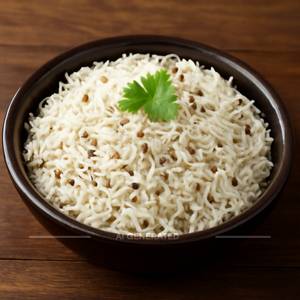 Jeera Rice