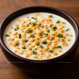 Bundi Raita