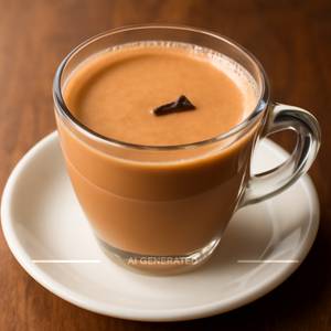 Kadak + Laung Tea