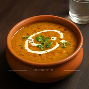 Daal Handi