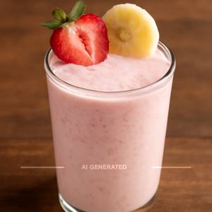 Strawberry Banana