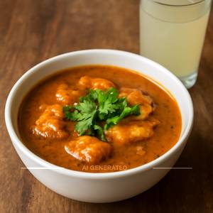 Masala lamonate                
