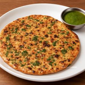 Masala Roti