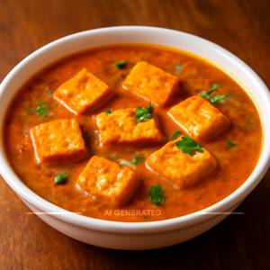 Paneer Curry