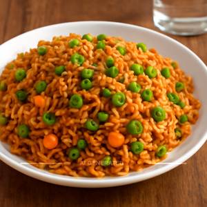 Schezwan Fried Rice