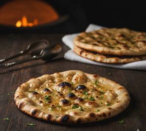 Tandoori Roti