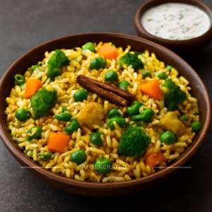 Veg Biryani