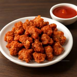 Chicken Pakoda [100 Grams]
