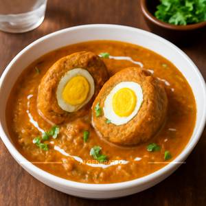 Nargisi Kofta