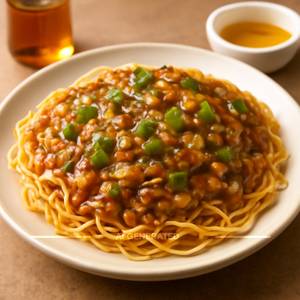 American Chopsuey
