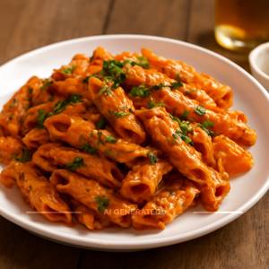 Tandoori Pasta