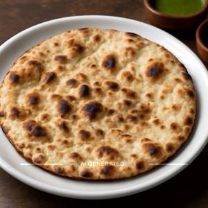 Tandoor Roti