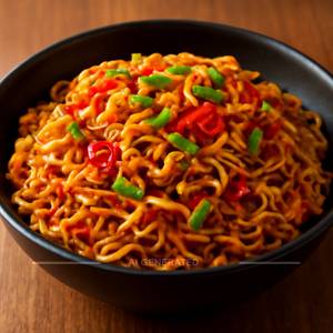 10 Sachzwan Maggi