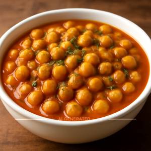 Chana Masala