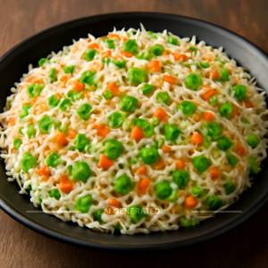 Hong Kong Fried Rice