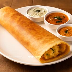 Masala Dosa    