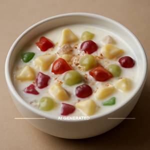 Fruit Raita