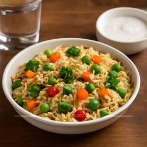Veg Pulao