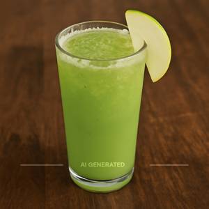 Green Apple