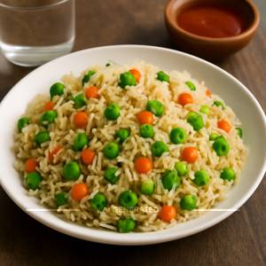 Veg Fried Rice