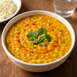 Dal Fry