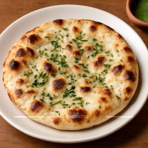 PLAIN KULCHA
