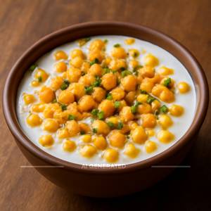 Boondi Raita