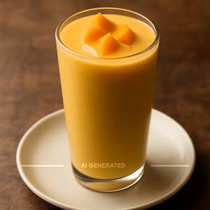 Mango Shake