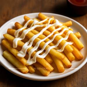 Mayo Fries