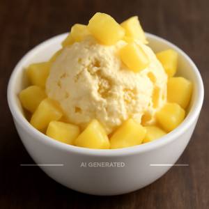 Pinapple Delight