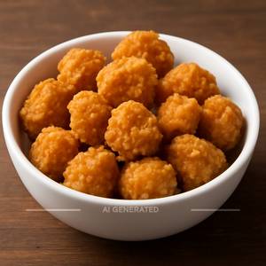Chicken popcorn [[ regular