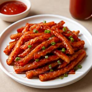 Schezwan Sauce