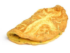 Egg Omelette