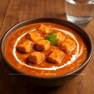 Paneer Butter Masala