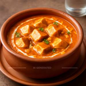 Handi Paneer