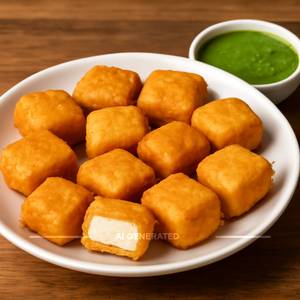 Paneer Pakoda