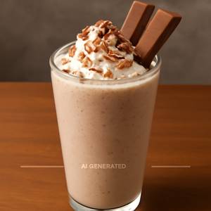 Kitkat Shake