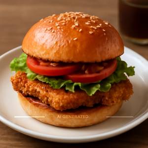 Chicken Sandwich