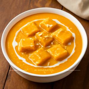 Shahi Paneer(sweet)