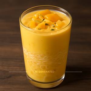 Mango Falooda
