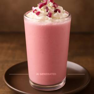 Rose Shake